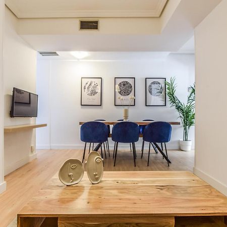 Apartamentos Reformados En Tirso De Molina Act Madrid Kültér fotó
