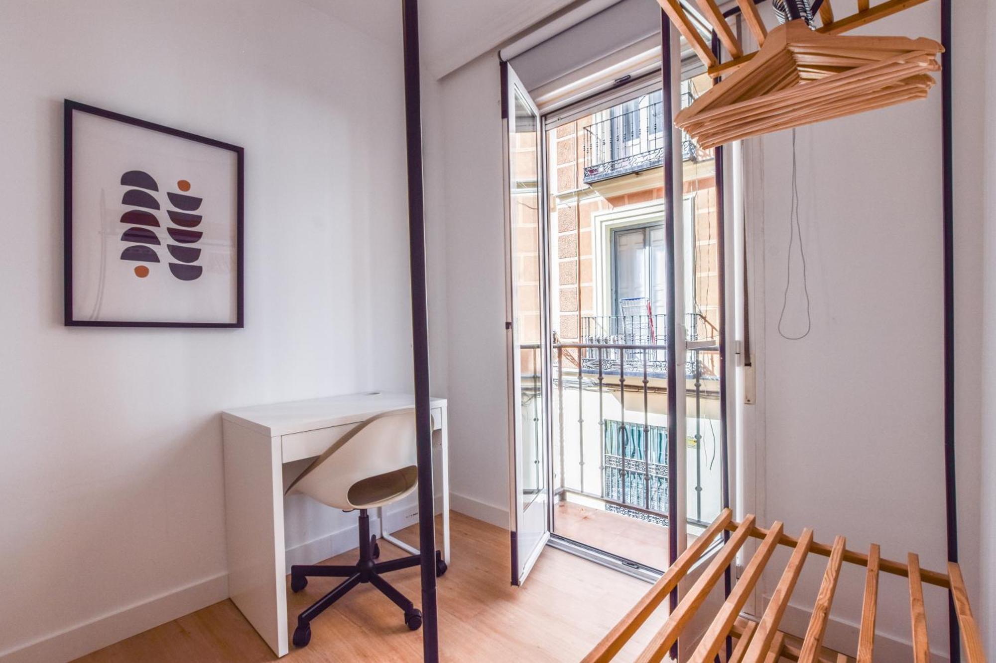 Apartamentos Reformados En Tirso De Molina Act Madrid Kültér fotó
