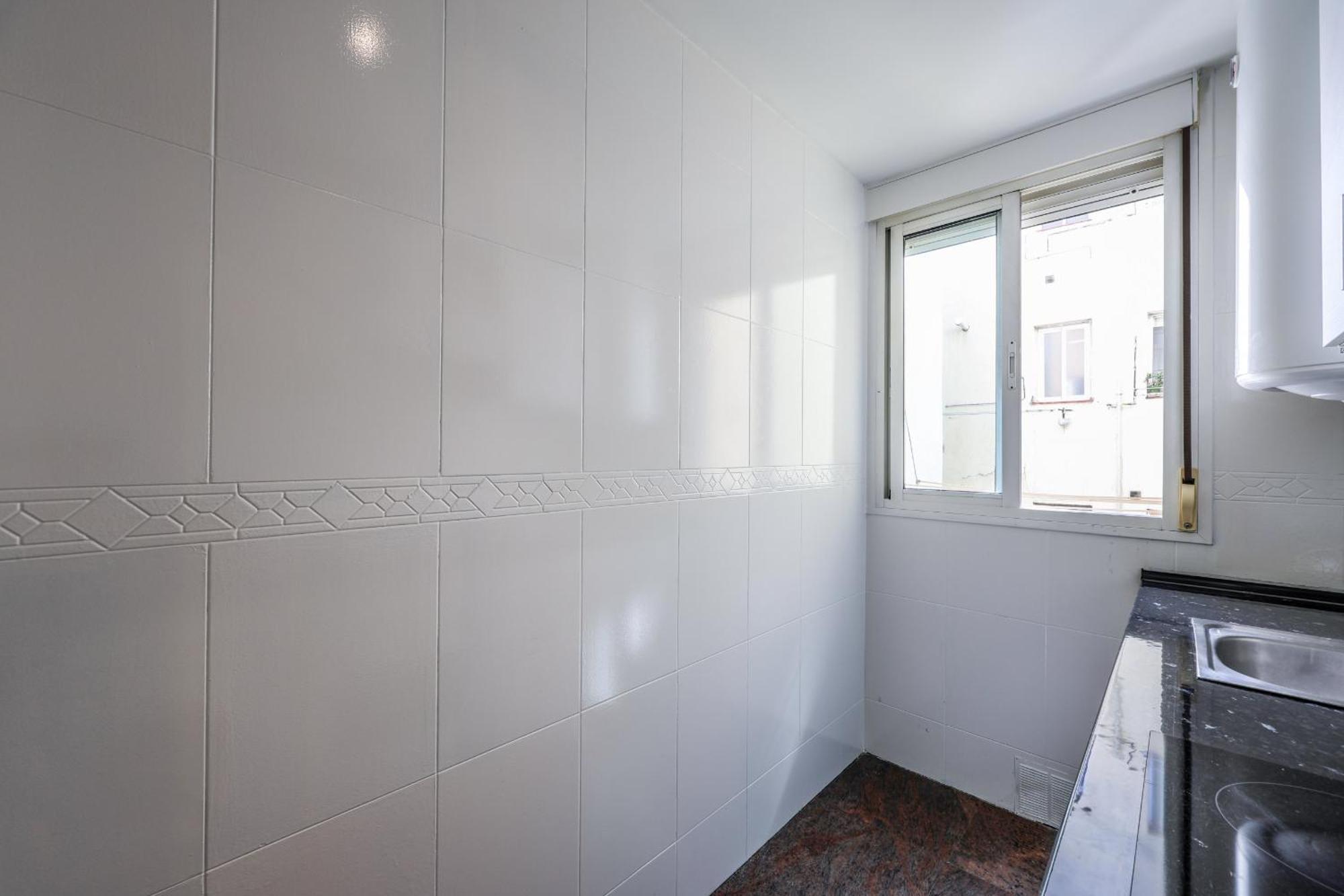 Apartamentos Reformados En Tirso De Molina Act Madrid Kültér fotó