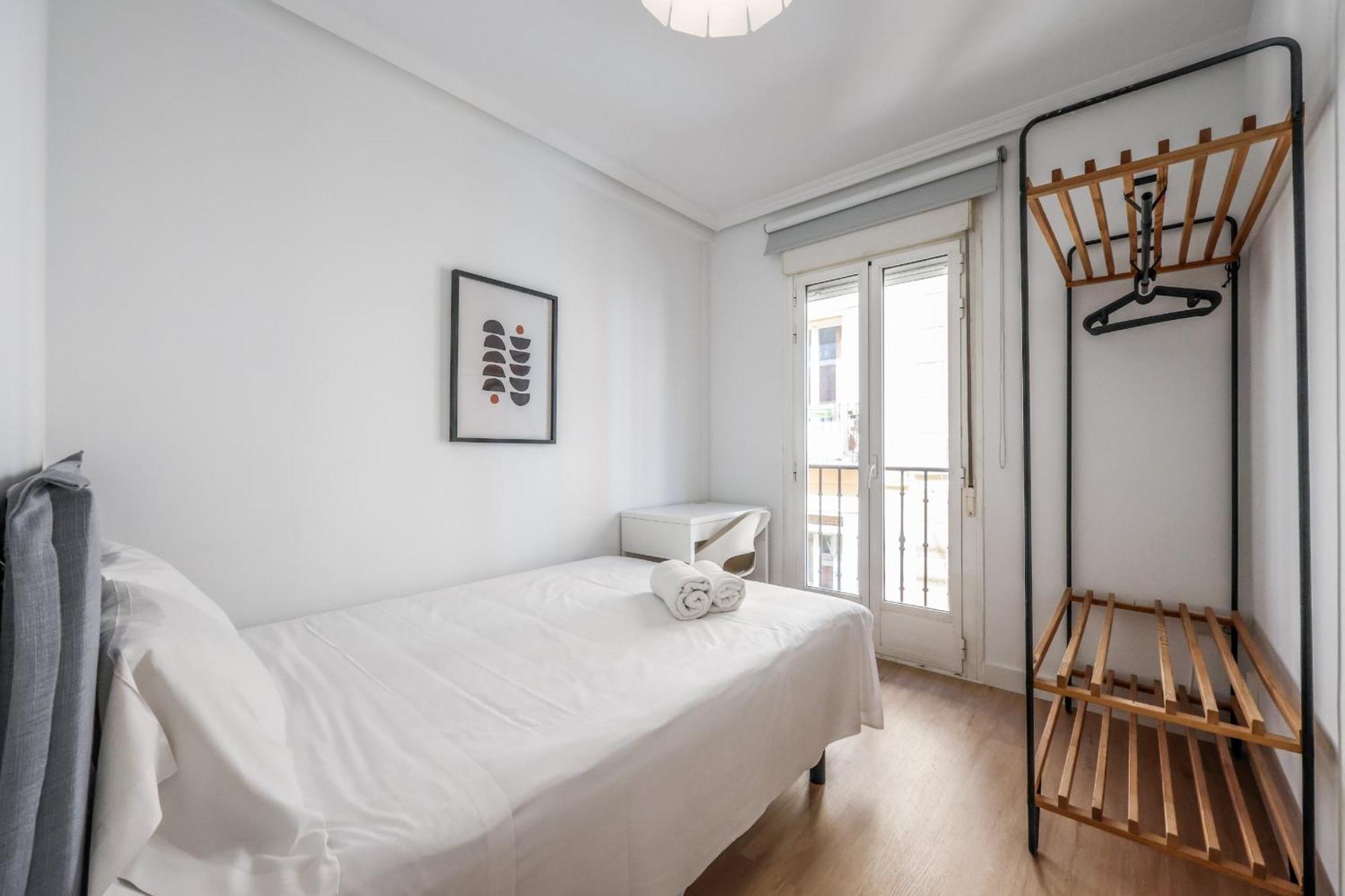 Apartamentos Reformados En Tirso De Molina Act Madrid Kültér fotó
